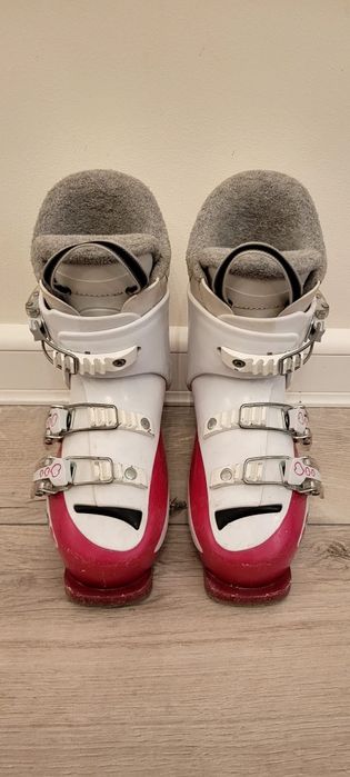 Rossignol* Buty narciarskie junior Fun Girl *18-19,5