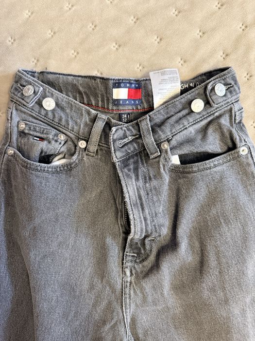 Жіночі джинси Tommy Jeans