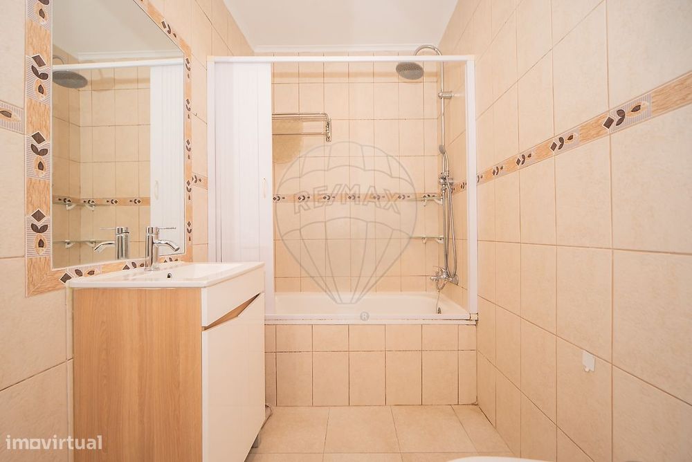 Apartamento T2 para venda