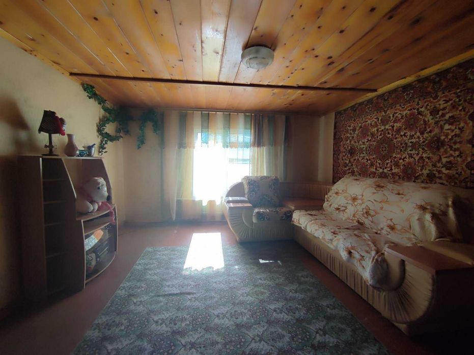 Продам будинок в с.Беремицьке, Чернігівська обл.