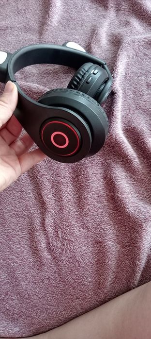 Słuchawki Bluetooth
