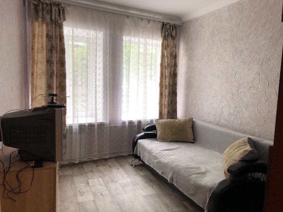 2х кімнатна квартира ( жилкоп)