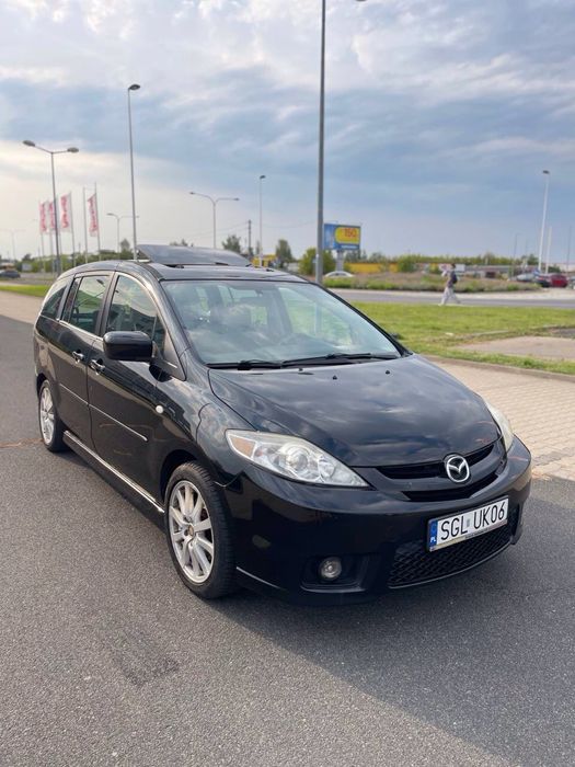 Mazda 5