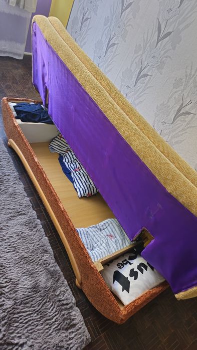 Wersalka, Kanapa. Stan BDB.