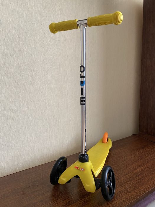 Самокат MICRO Mini classic