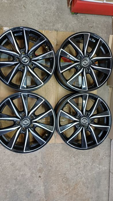 Диски 5 114.3 r17 Mazda,Renault,Nissan,Toyota,Hyundai,Honda