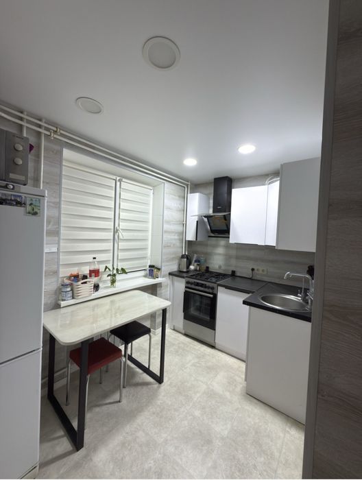 продам 2кв. Черемушки Комсомолец 39000$
