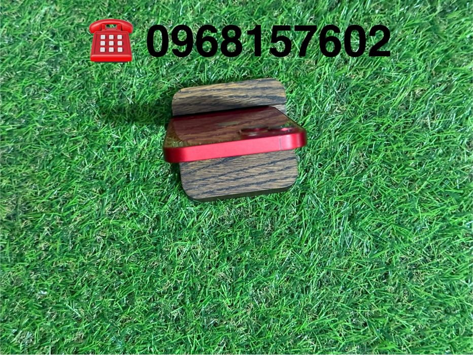 iPhone 13 128 gb Red( айфон 13 )