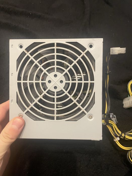 Zasilacz komputerowy ATX