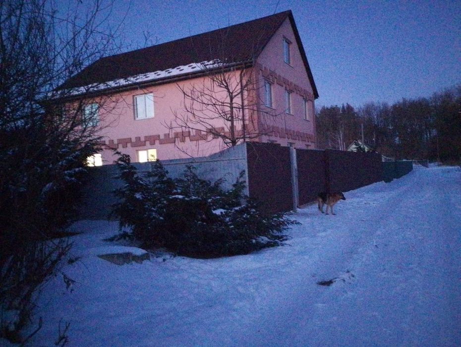 Продам будинок дачу у кооперативі Волошка.