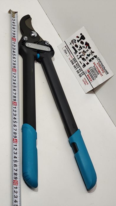 ОРИГІН садовий сучкорез сГерман GARDENA 35мм/сучкоріз/гілкоріз/сікатор