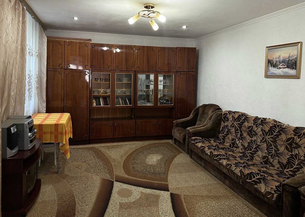 Довгострокова оренда частини будинку