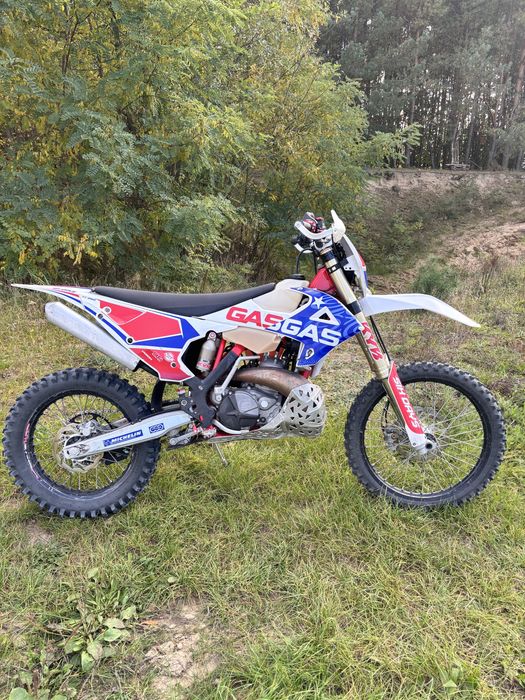 Gas Gas Ec 250 2t