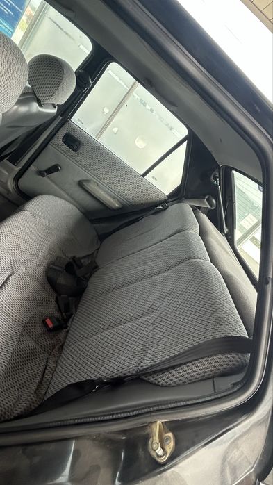 Vende-se Ford Fiesta 1.1 em excelente estado