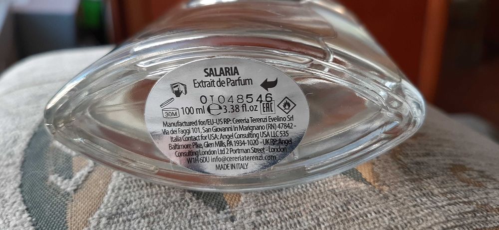 Salaria Giardino Benessere