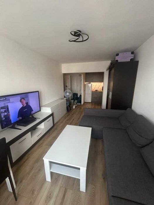 Na wynajem mieszkanie/dwupokojowe/Poznań/Winogrady/