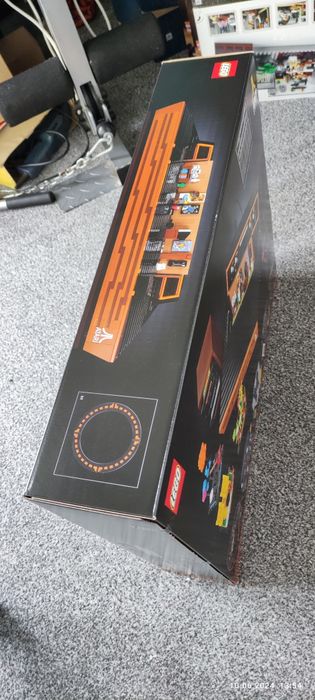 LEGO® 10306 ICONS - Atari 2600