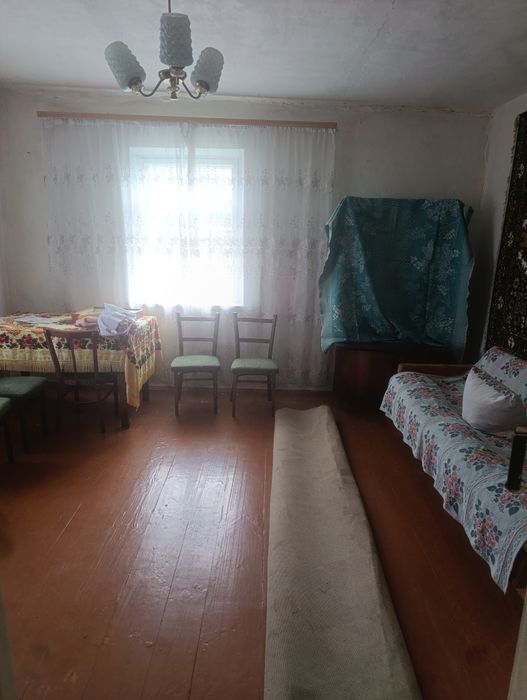 Продам будинок  с. Гадзинка