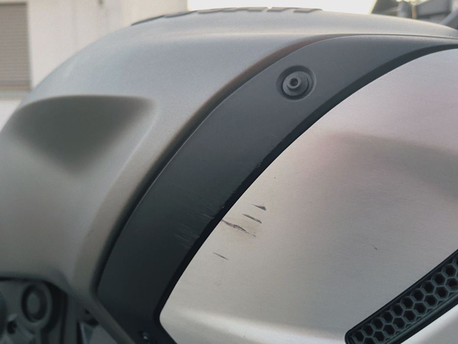 Ducati Diavel 1260 S (Faço Crédito 120 Meses)