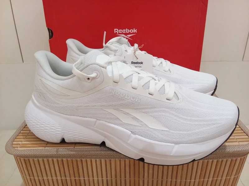 damskie buty do biegania marki Reebok Zignition wkładka 27 cm nowe MF7
