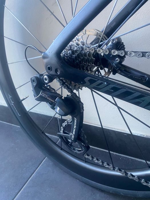 Specialized Venge r.54