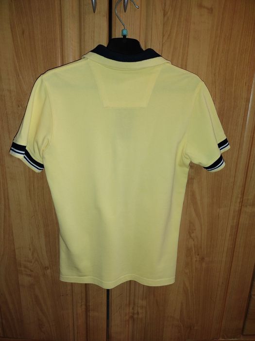 Поло на мальчика 146р.