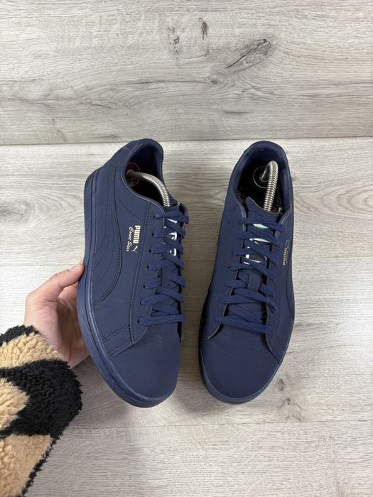 Puma Court Star чоловічі кросівки 43 розмір