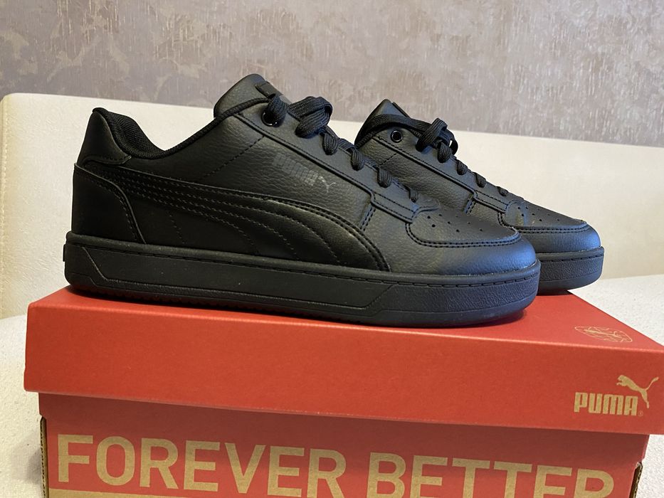 Продам кеди Puma нові