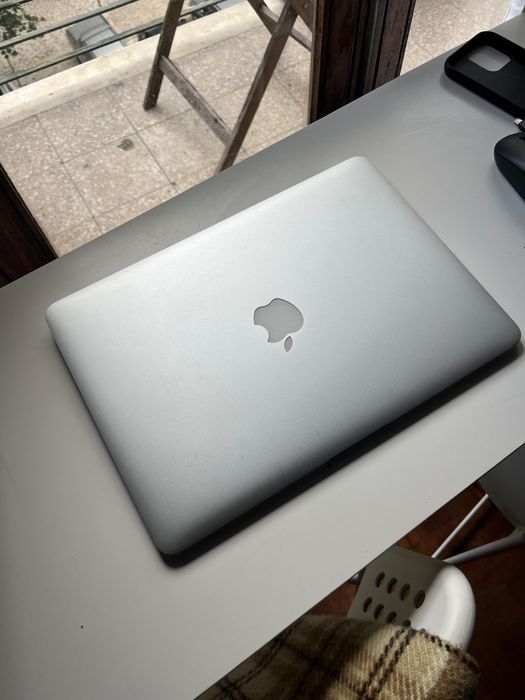 Vendo meu Mac bok