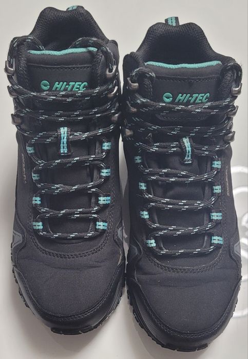 Buty na zime HITEC