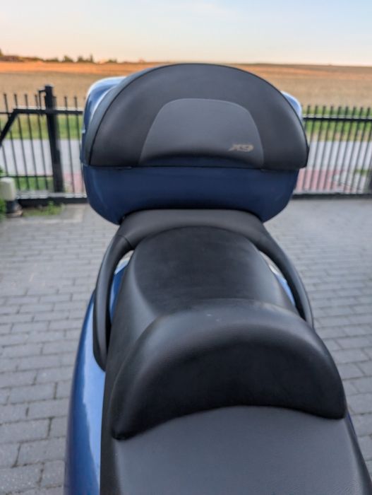 Skuter Piaggio x9 Evolution