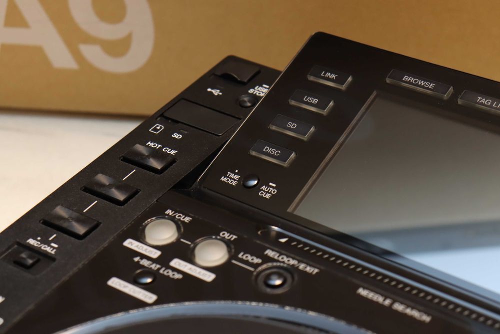 Pioneer CDJ 2000 Gwarancja