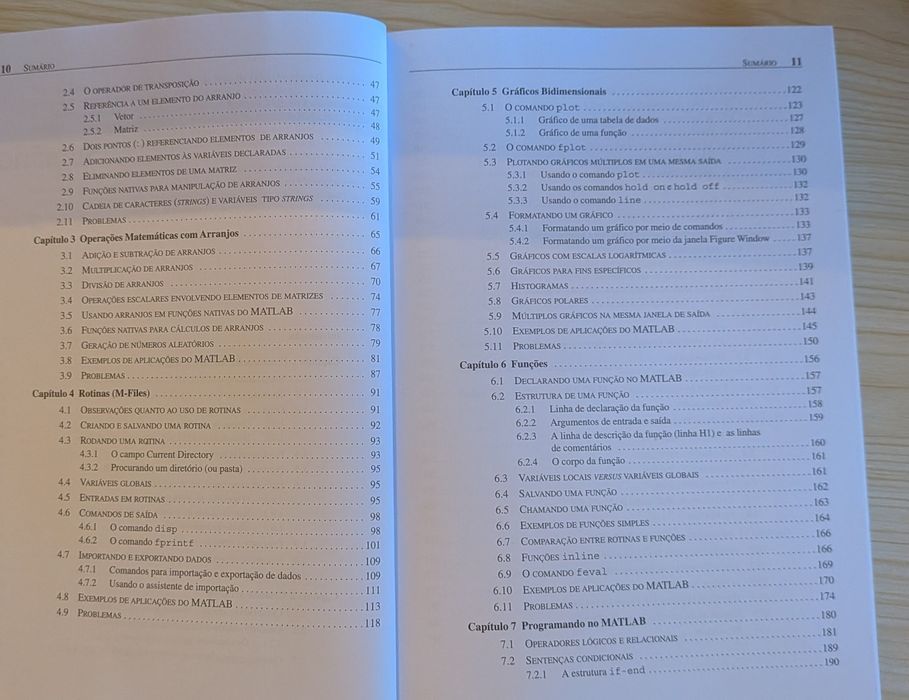 Livro Matlab (aplicado a engenharia)