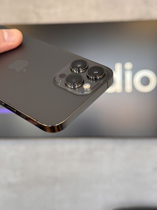 RATY 0% iPhone 13 Pro Max 256GB BATERIA 100% GWARANCJA 12 miesiecy!!!