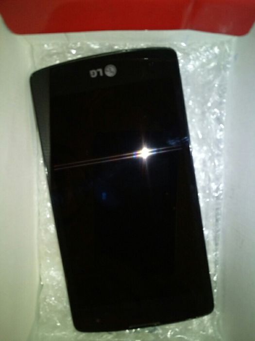 Lg L fino D295 по запчастинах