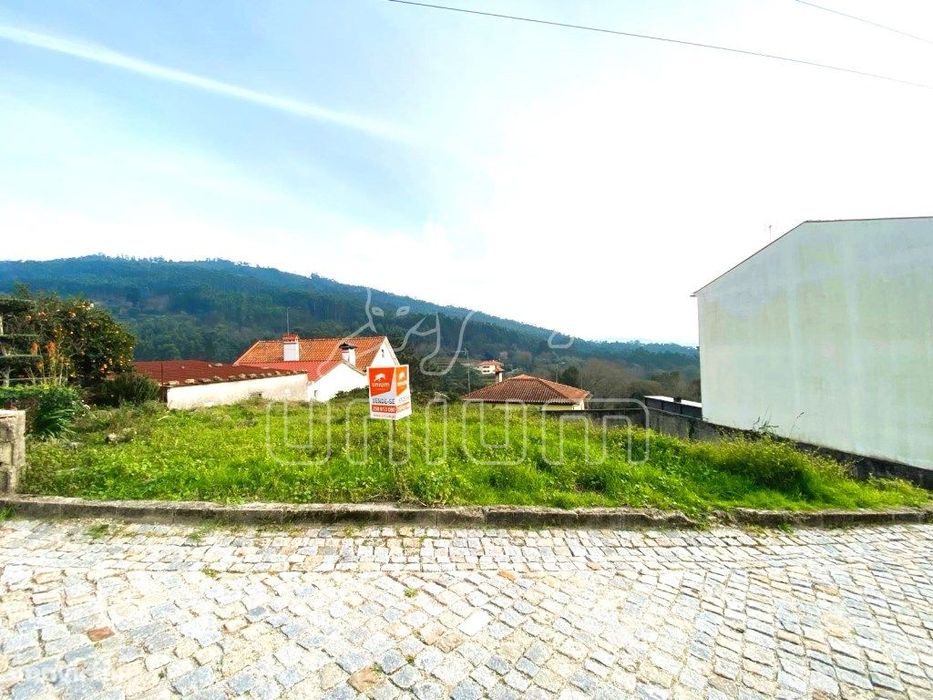 Lote de terreno
