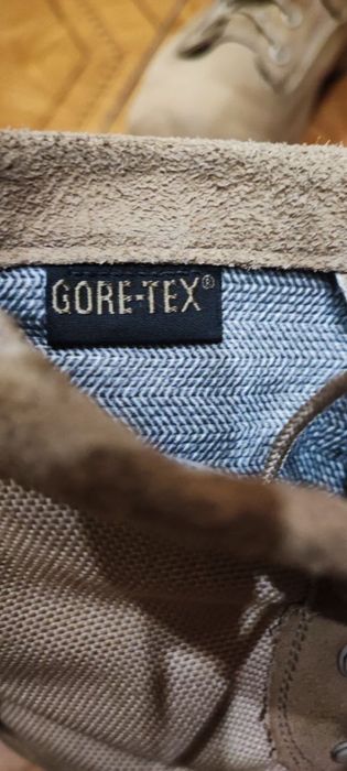 belleville 790G Gore Tex