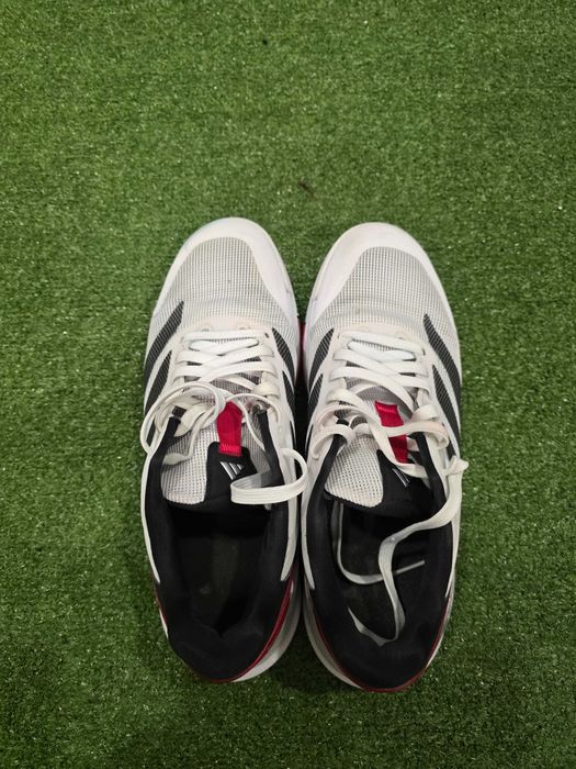 Sapatilhas Padel Adidas Crazy Quick 2025