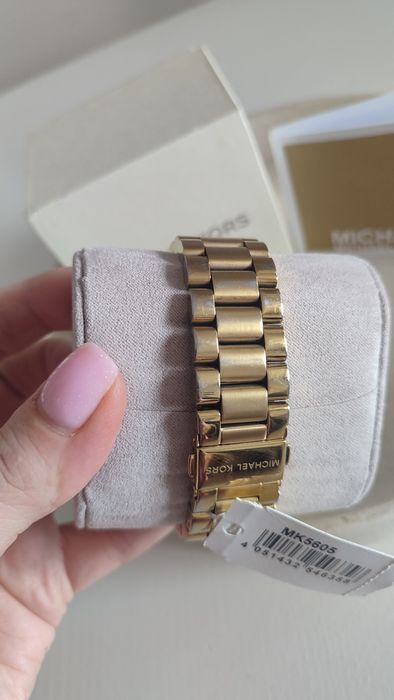 Zegarek damski Michael Kors MK5605