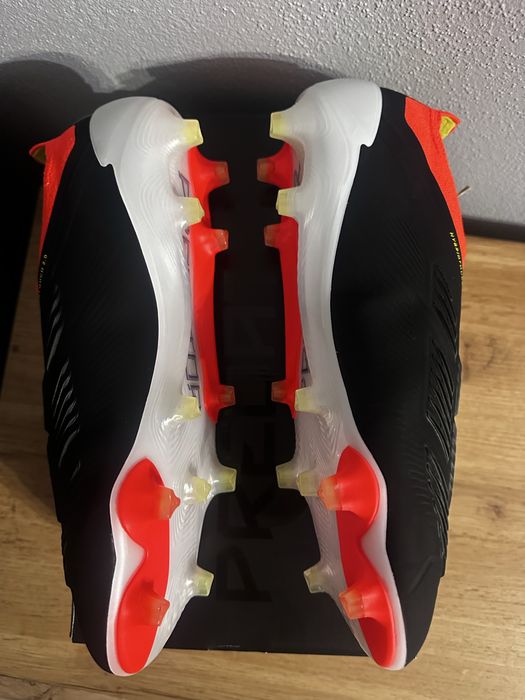 Korki Adidas Predator Elite LL FG