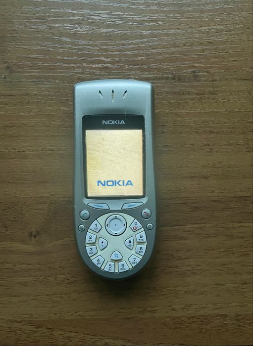 Легендарна Nokia 3650