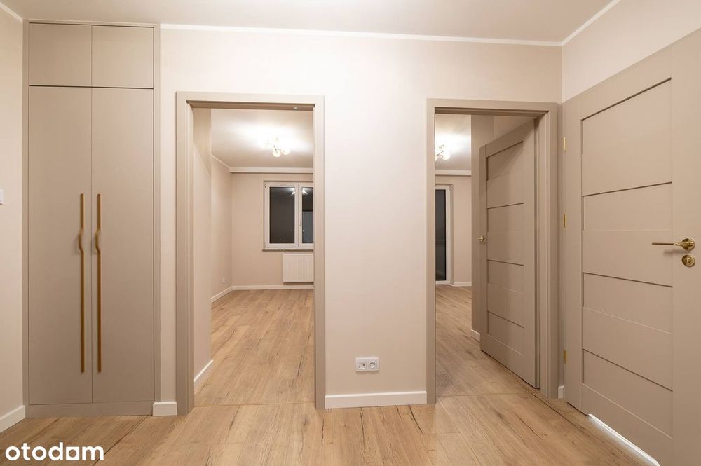 Zaraz Gotowe 3 pokoje + Umów DNI OTWARTE + PARKING/KOMÓRKA + 20MIN GD
