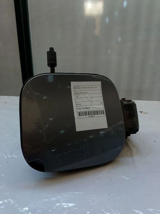 TAMPA COMBUSTÍVEL RENAULT CAPTUR 13- / 781208860R