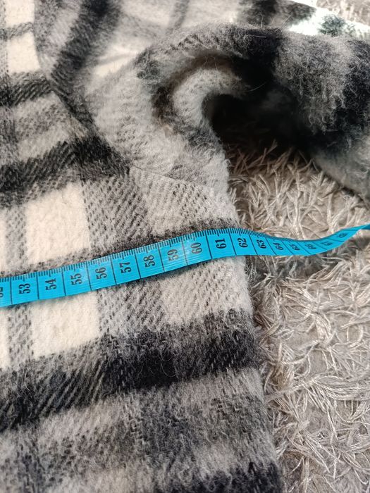 Zara kurtka koszulowa oversize r. XS