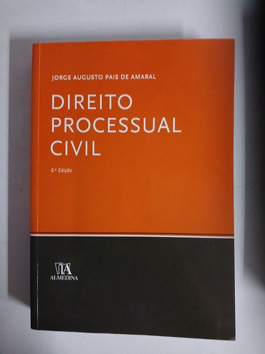 Direito Processual Civil