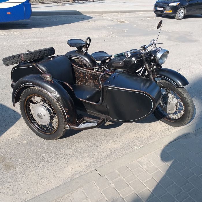 Продам к 750 кмз