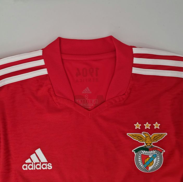 Camisola match worn Gonçalo Ramos da Taça