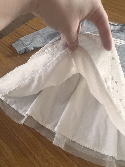 Сукня на 4 роки