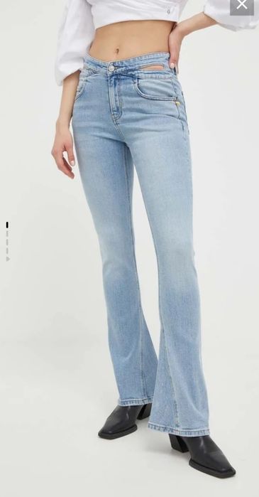 Неймовірні джинси MISS SIXTY