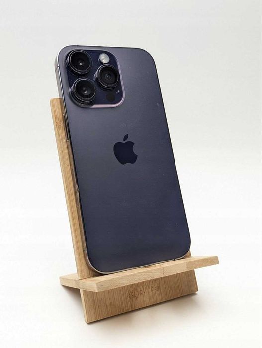 Apple iPhone 14 Pro 128GB/256GB | Wybór korolów|Apple| 1 rok gwarancja